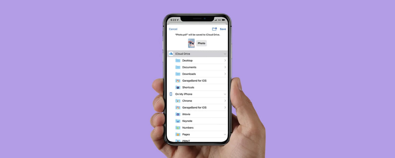 how-to-save-email-as-pdf-on-iphone-8-steps-and-ipad-2023