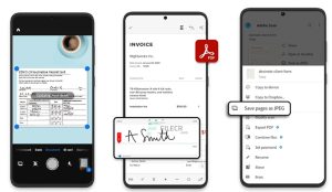 adobe scan pdf scanner ocr free download 01