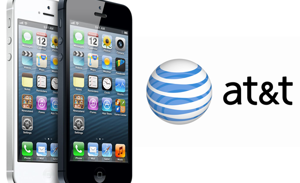 Activating AT&T iPhone