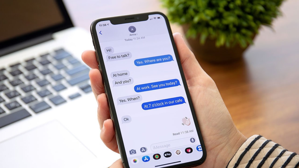 retrieve deleted text messages iphone г