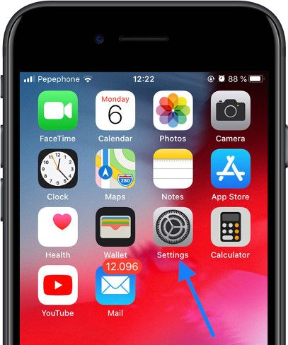 how to screen record on iphone 8