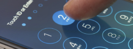 How to unlock iPhone passcode without computer