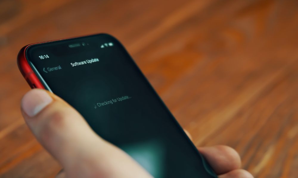 How to update iphone on computer without itunes - Useful tips