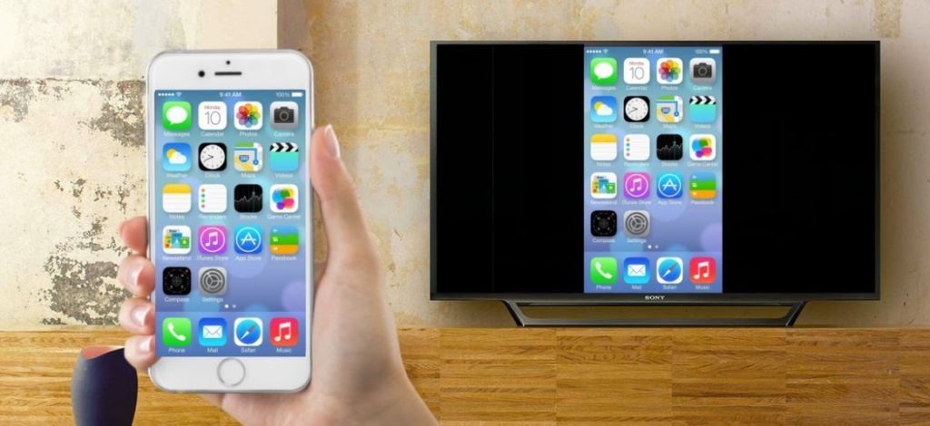 How to screen mirror iPhone to Philips TV: a helpful guide to do it step-by-step