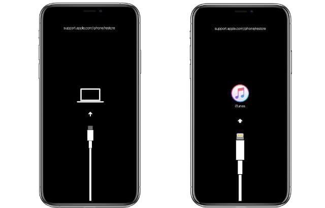 How to Exit Recovery Mode on iPhone 11