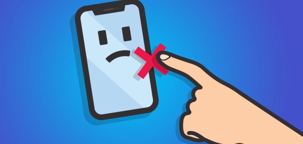 Use an iOS Repair Troubleshooter