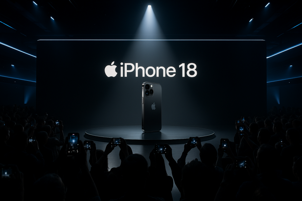 The iPhone 18 Release Date: My Thoughts and Predictions 1 The iPhone 18 Release Date
