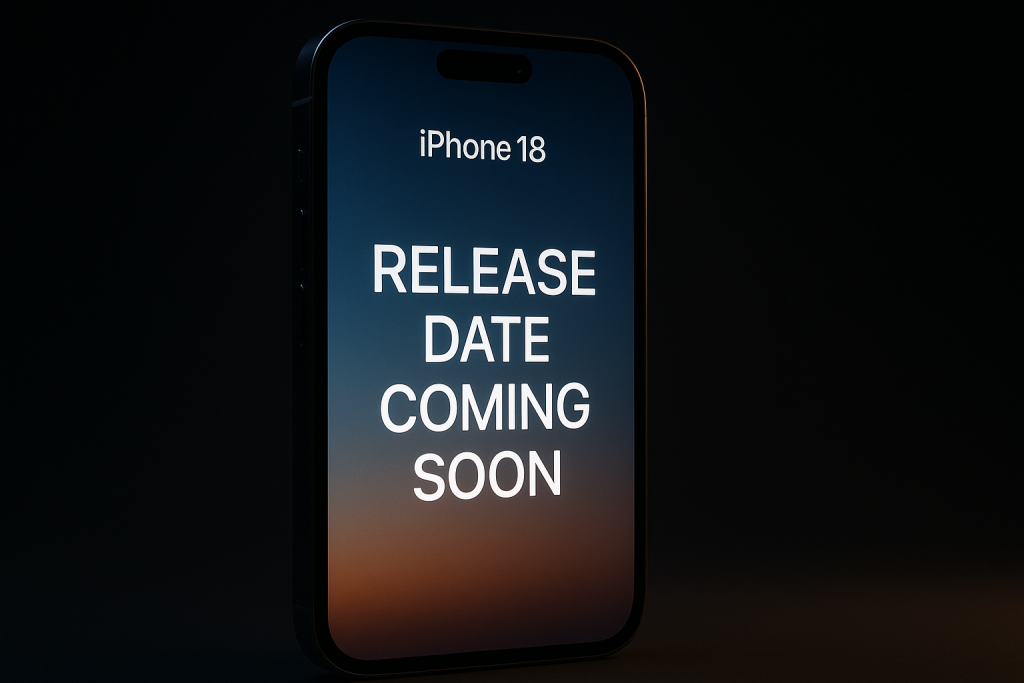 The iPhone 18 Release Date: My Thoughts and Predictions