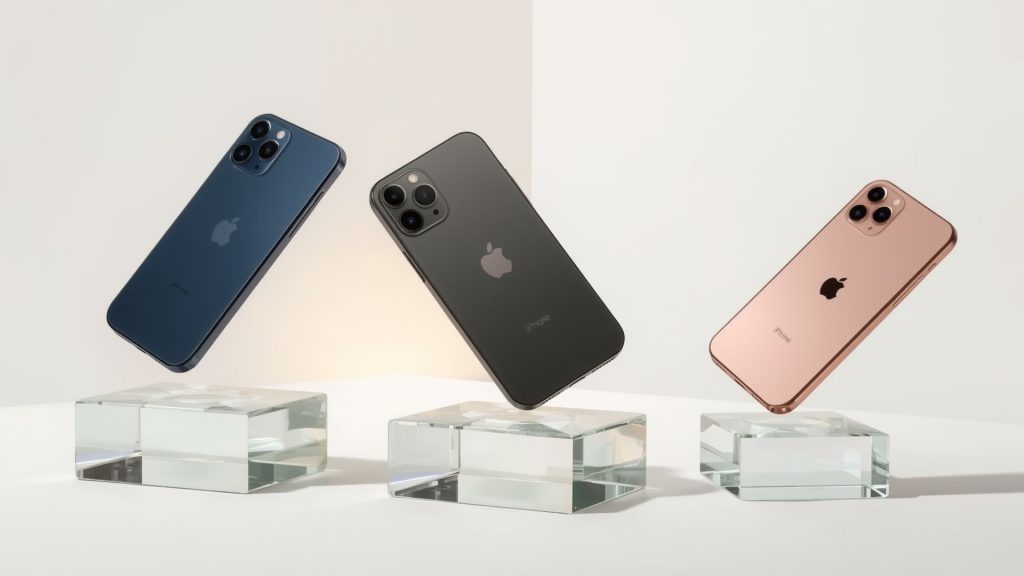 iPhone 18 Design: Bold New Look, Materials & Display Innovations 1 iPhone 18 Design