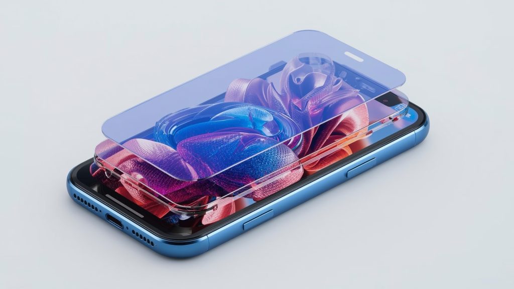 iPhone 18 Design: Bold New Look, Materials & Display Innovations 6 Lucid Realism Highresolution commercially licensable stock pho 0