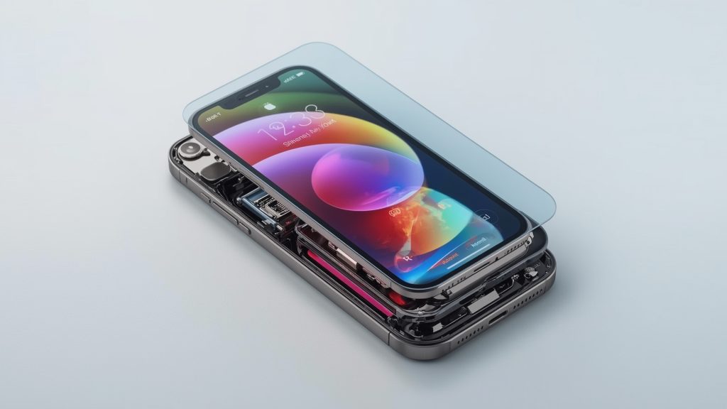 iPhone 18 Design: Bold New Look, Materials & Display Innovations