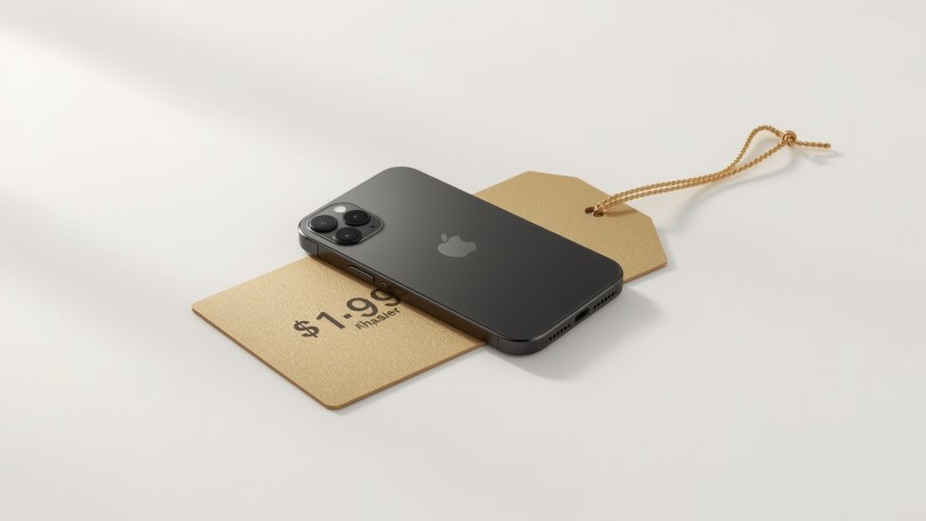 iPhone 18 Price: Expected Cost, Models & Global Pricing Insights 1 iPhone 18 Price