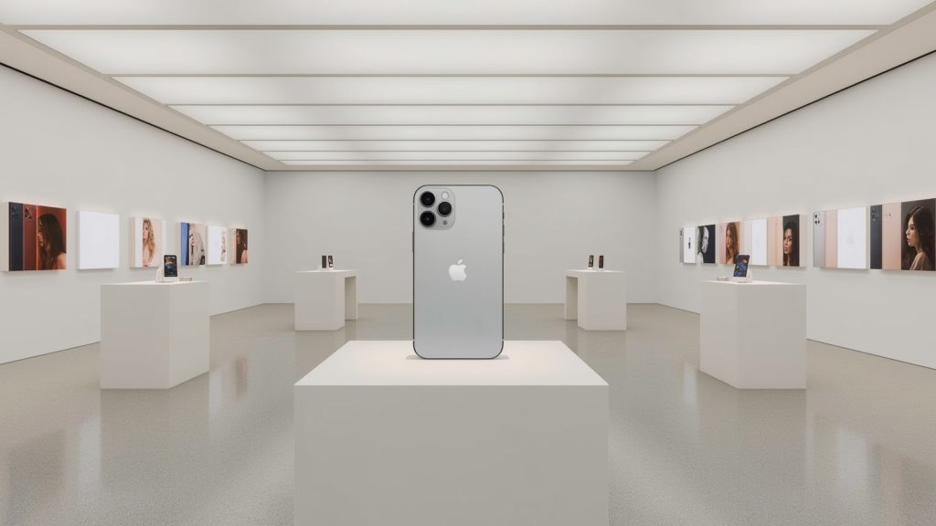 iPhone 18 Price: Expected Cost, Models & Global Pricing Insights 4 Lucid Realism Highresolution stock photo of a sleek silver iPh 0