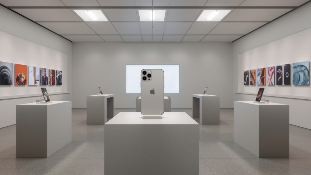 iPhone 18 Price