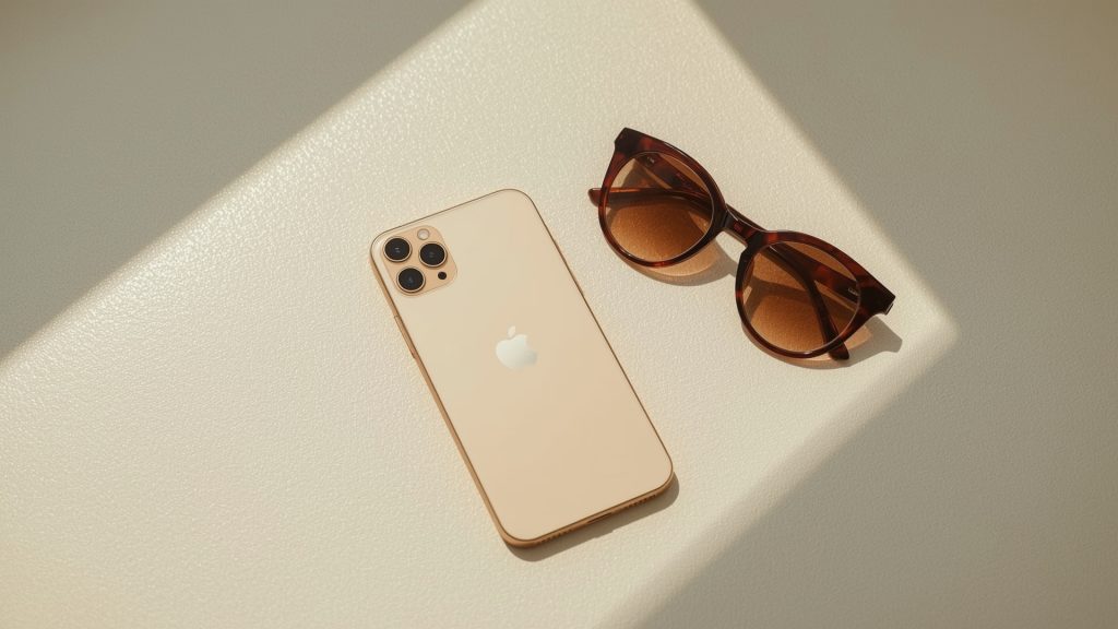 iPhone 18 Features: What to Expect from Apple’s Next Flagship 5 Lucid Realism Highresolution stock photo of an iPhone 18 posit 1