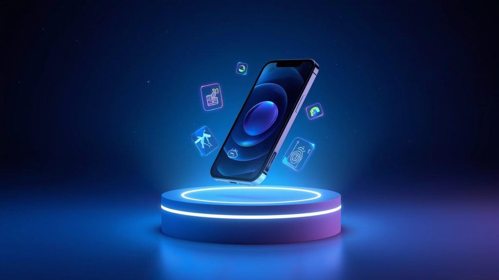 iPhone 18 Features: What to Expect from Apple’s Next Flagship 1 iPhone 18 Features