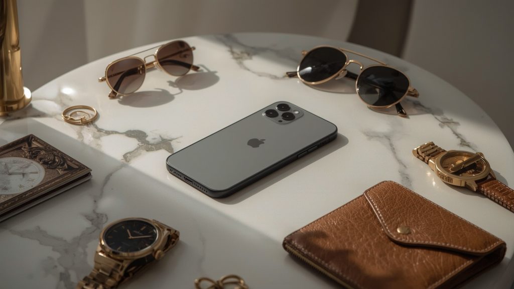 iPhone 18 Features: What to Expect from Apple’s Next Flagship 3 Lucid Realism Highresolution visually stunning stock photo of 0